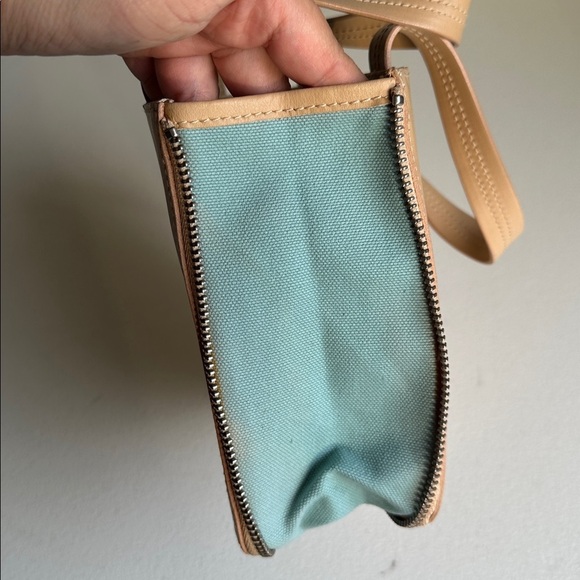 Tan Mini Bag - Picture 5 of 5